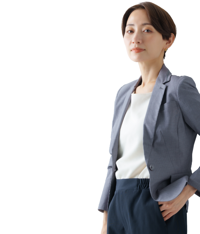 総合探偵事務所 GriT’s調査員