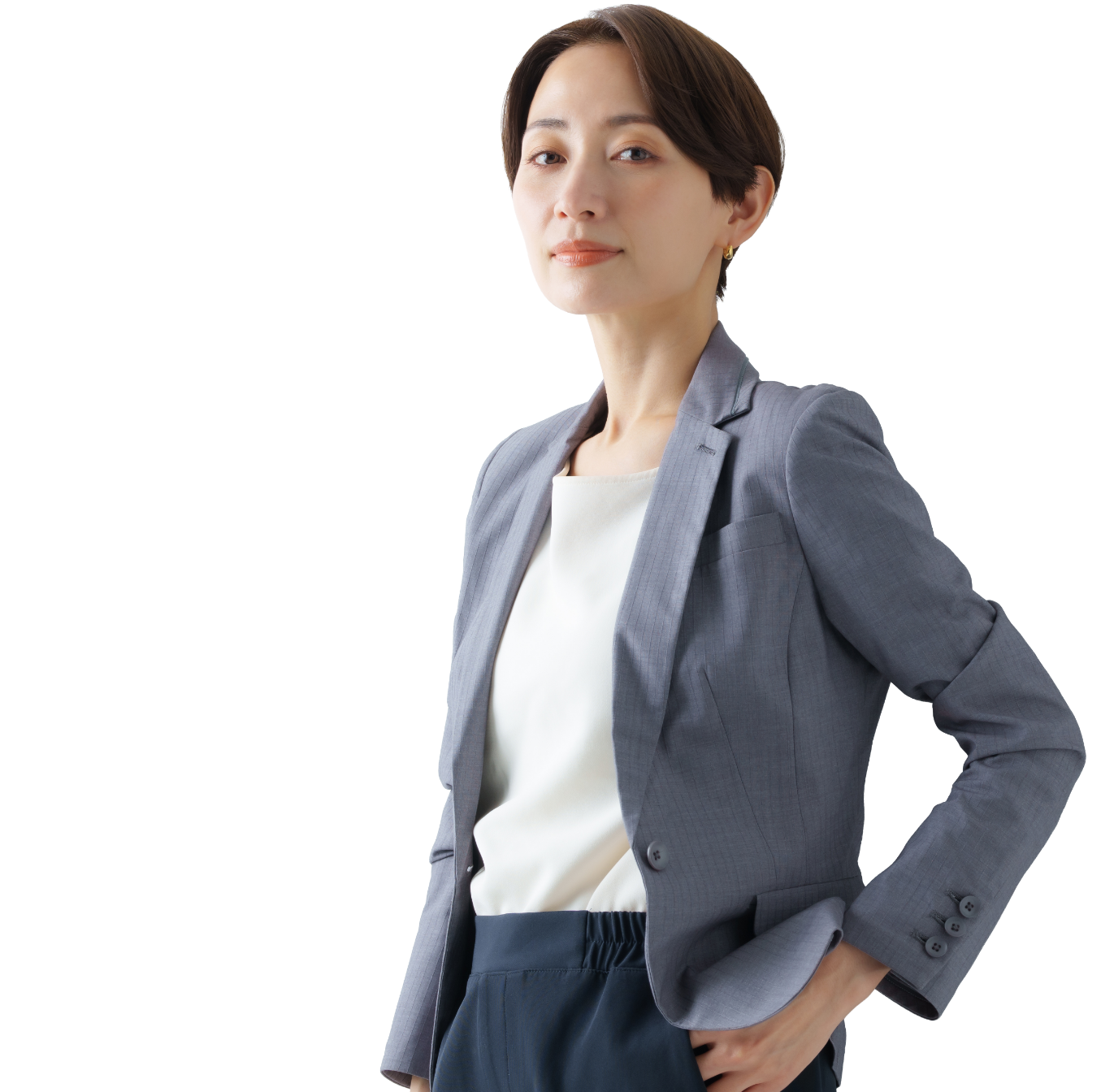 総合探偵事務所 GriT’s調査員